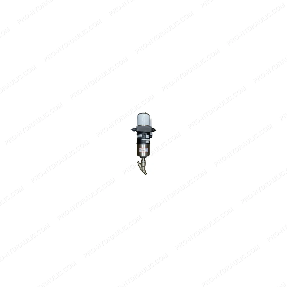 BURKERT 2300 A 15 PTFE VA 00213713