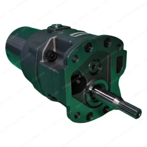 HAWE GR 2-0-KB-G 5/30 X 24