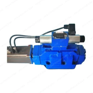 REXROTH 4WRTE35E1-1000L-46/6EG24K31/A1M / R901077004