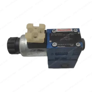 REXROTH M-4 SED 6 D13/350 C G24 N9K4 / R900058047