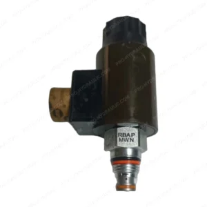 SUN HYDRAULICS RBAP-MWN