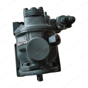 UCHIDA-HYDROMATIK A10V16DRA11R/P1B