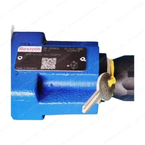 REXROTH 2FRM6A36-34/32QMV / R900986124