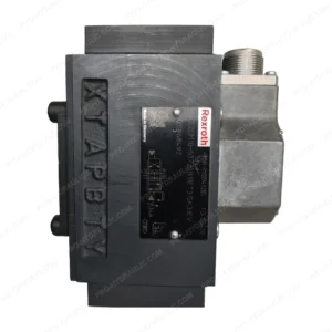 REXROTH 4WS2EM10-52/30B11ET315K31EV / R900949285