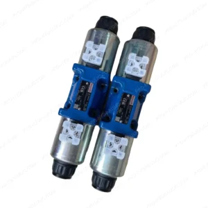 REXROTH 4WE 10 D50/OFEG220N9K4/M / R901344562