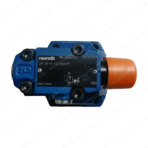 REXROTH DR 20-5-52/200YM