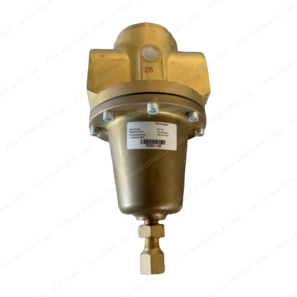 AIRCOM R280-12E