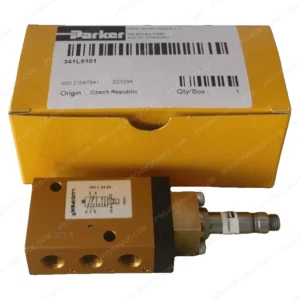 PARKER 341L9101