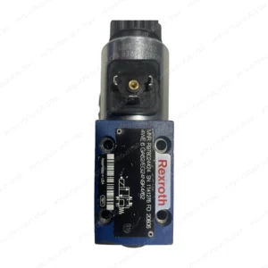 REXROTH 4WE 6 GA62/EG24N9K4/62 / R978024424