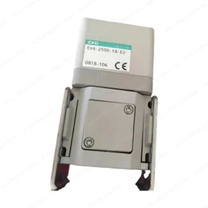CKD EVR-2500-18-E2