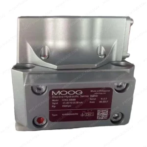 MOOG G761-3008B / H19JOGM4VPH