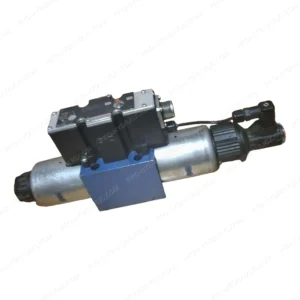 REXROTH 4WREE 10 V75-23/G24K31/A1V-742 / R901146638