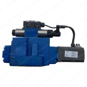 REXROTH 4WRTE27W8-500L-46/6EG24K31/A1M / R900977344