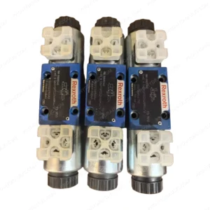 REXROTH 4WE 6 D62/OFEG24N9K4/V / R900903465