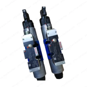 REXROTH 4WREE 10 E75-23/G24K31/A1V / R900927230