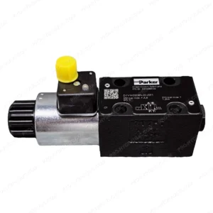 PARKER D1VW020BNJDJ591