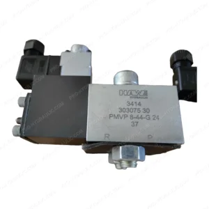 HAWE PMVP 8-44-G 24