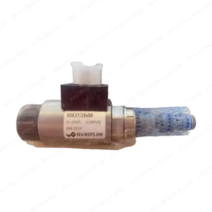WANDFLUH SDSPM18-FG