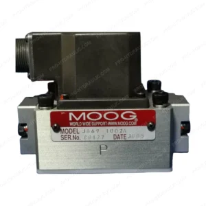 MOOG J869-1002A