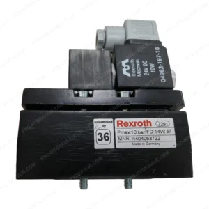 REXROTH R404053722