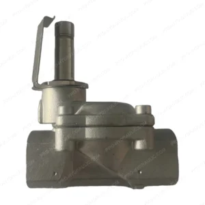 BUSCHJOST 8273200.9100 / 0000000.9101