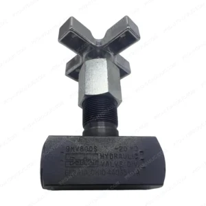 PARKER 9MV600S-20-D