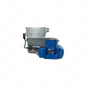 REXROTH 4WRLE10V3-100M-4X/M/24A1 / R901327277