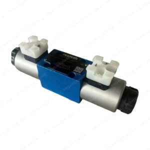 REXROTH 4WRAP 6 W7-04-36=G24K4/M=00 / R901550111