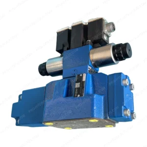 REXROTH 4WRZE16W8-100-74/6EG24N9ETK31/F1D3M