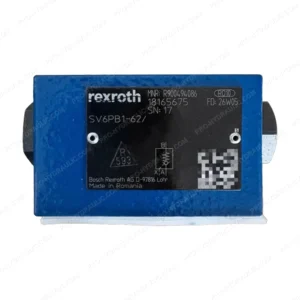 REXROTH SV6PB1-62/ / R900494086