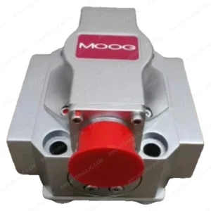 MOOG G761-3005B / 563JOGM4VPL