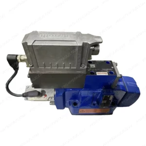 REXROTH 4WRLE 16 W180SJ-4X/MXY/24A1 / R901395350