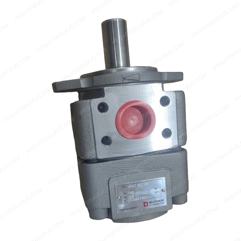 BUCHER HYDRAULICS QX42-020R / 0246691157