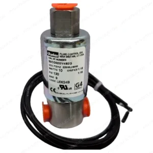 PARKER 30CC02GV4B2G