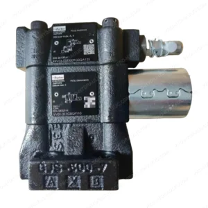 PARKER R4V03-5333009G0QA125 / 026-36139-H