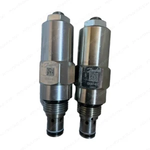 DANFOSS 1DR30-P-40-S