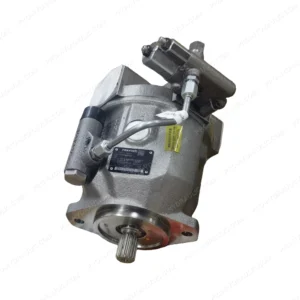 REXROTH A A10V O 45 DFLR/31R-VSC62N00 / R902464620