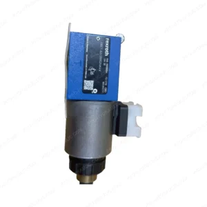 REXROTH DBET-62/200G24K4V / R901000846