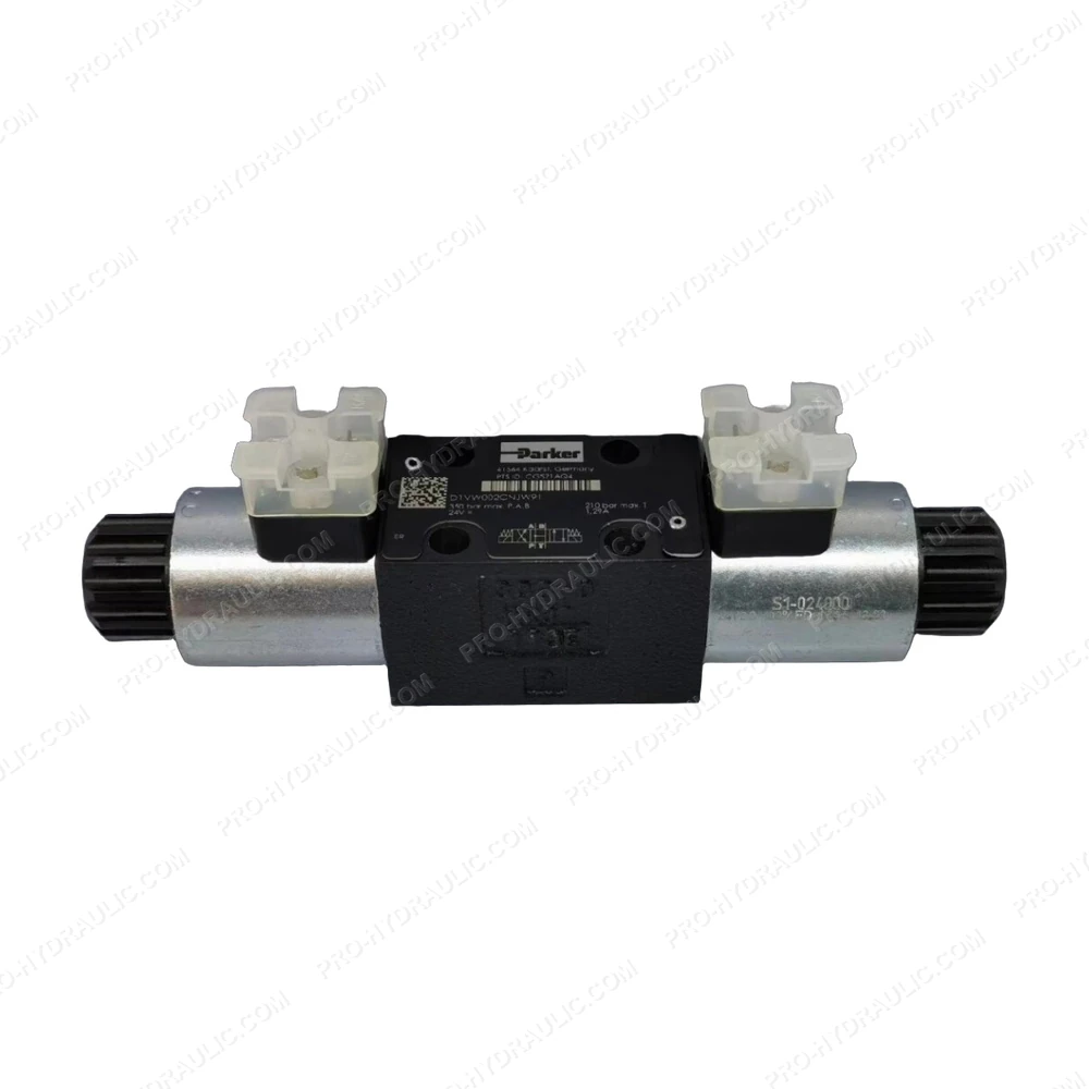 PARKER D1VW002CNJW91