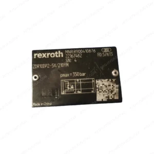 REXROTH ZDR10DP2-56/210YM / R900410876