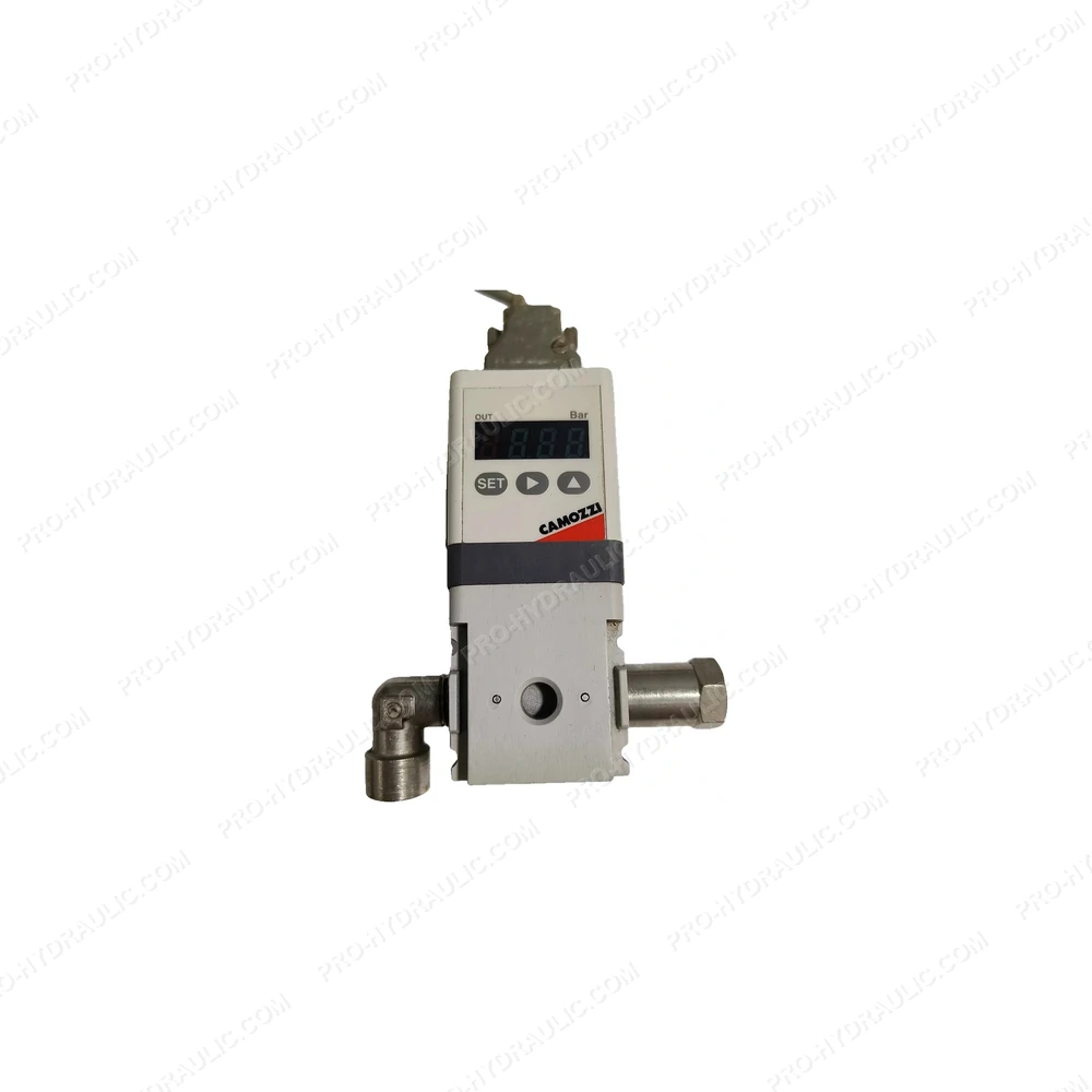 CAMOZZI ER104-52AP