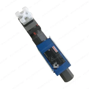 REXROTH ZDRE 6 VP2-12/210MG24K4M / R900915963