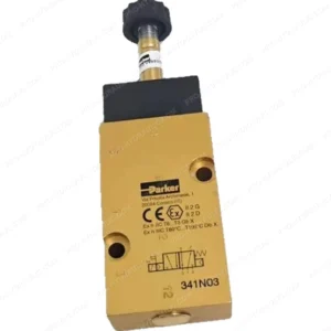 PARKER 341N03
