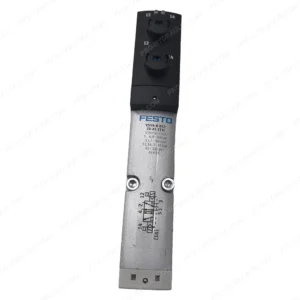 FESTO VSVA-B-B52-ZD-A1-1T1L