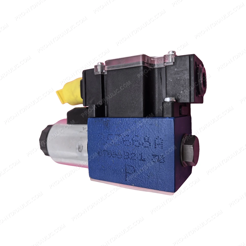REXROTH 4WE 6 EA62/EG24N9DK23L/62 / R978898777