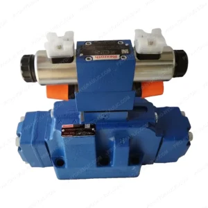 REXROTH H-4WEH25J68/6EG24ETS2K4/B10D3 / R901205282