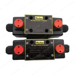PARKER D3W 2 C N T W 30
