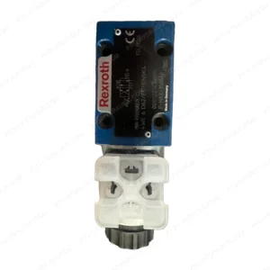 REXROTH 4 WE 6 D62/EG110N9K4 / R900908879