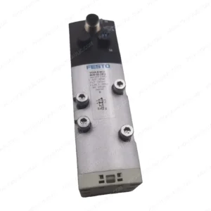 FESTO VSVA-B-M52-MZD-D1-1R5L