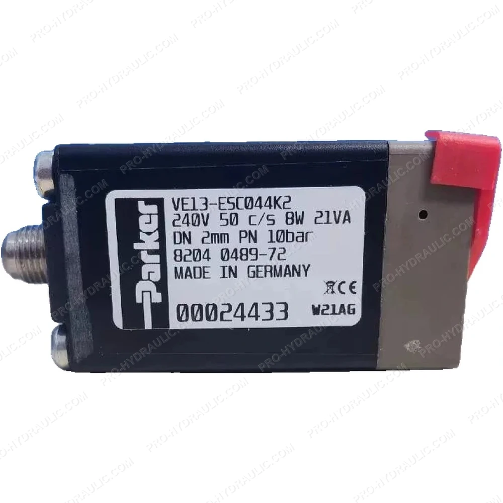PARKER VE13-ESC044K2
